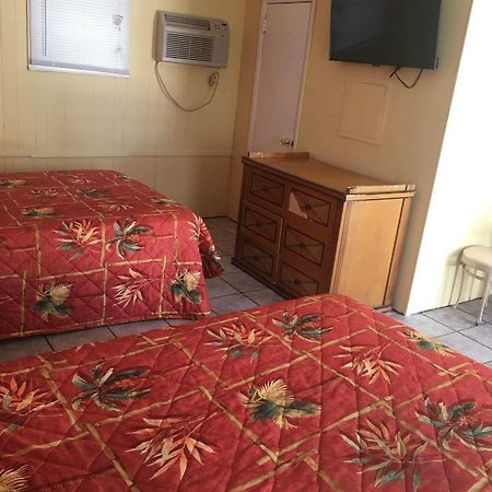 Shelton Motel Rio Grande Bagian luar foto