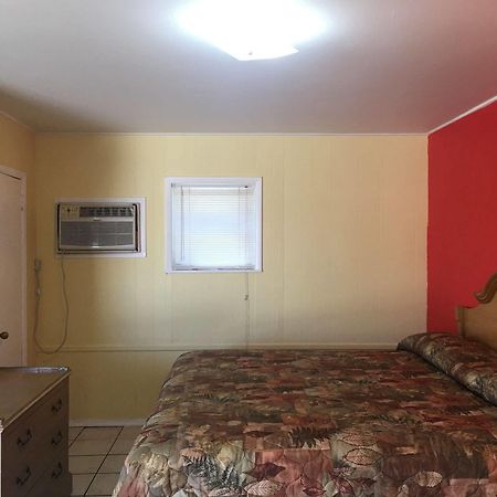 Shelton Motel Rio Grande Bagian luar foto