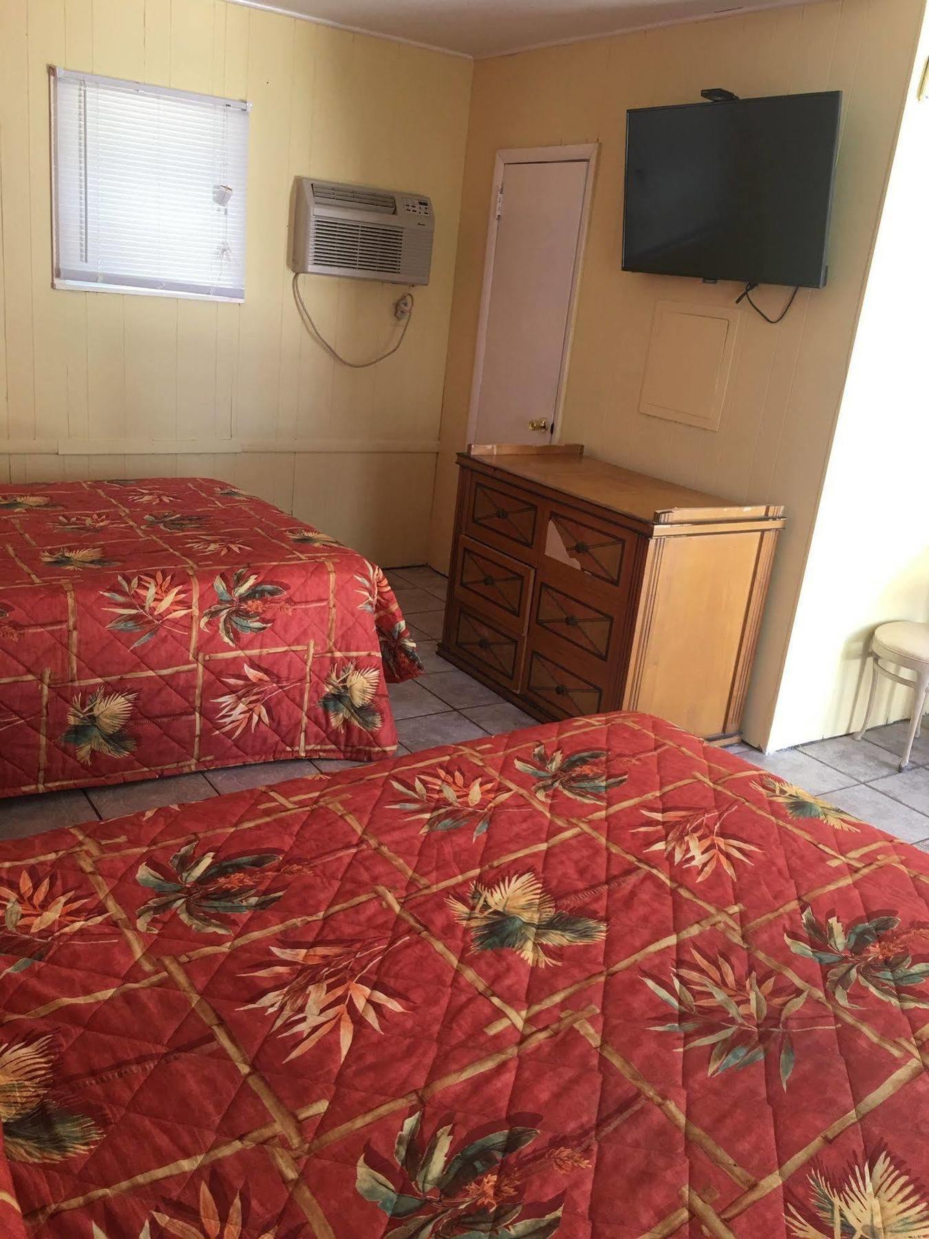 Shelton Motel Rio Grande Bagian luar foto