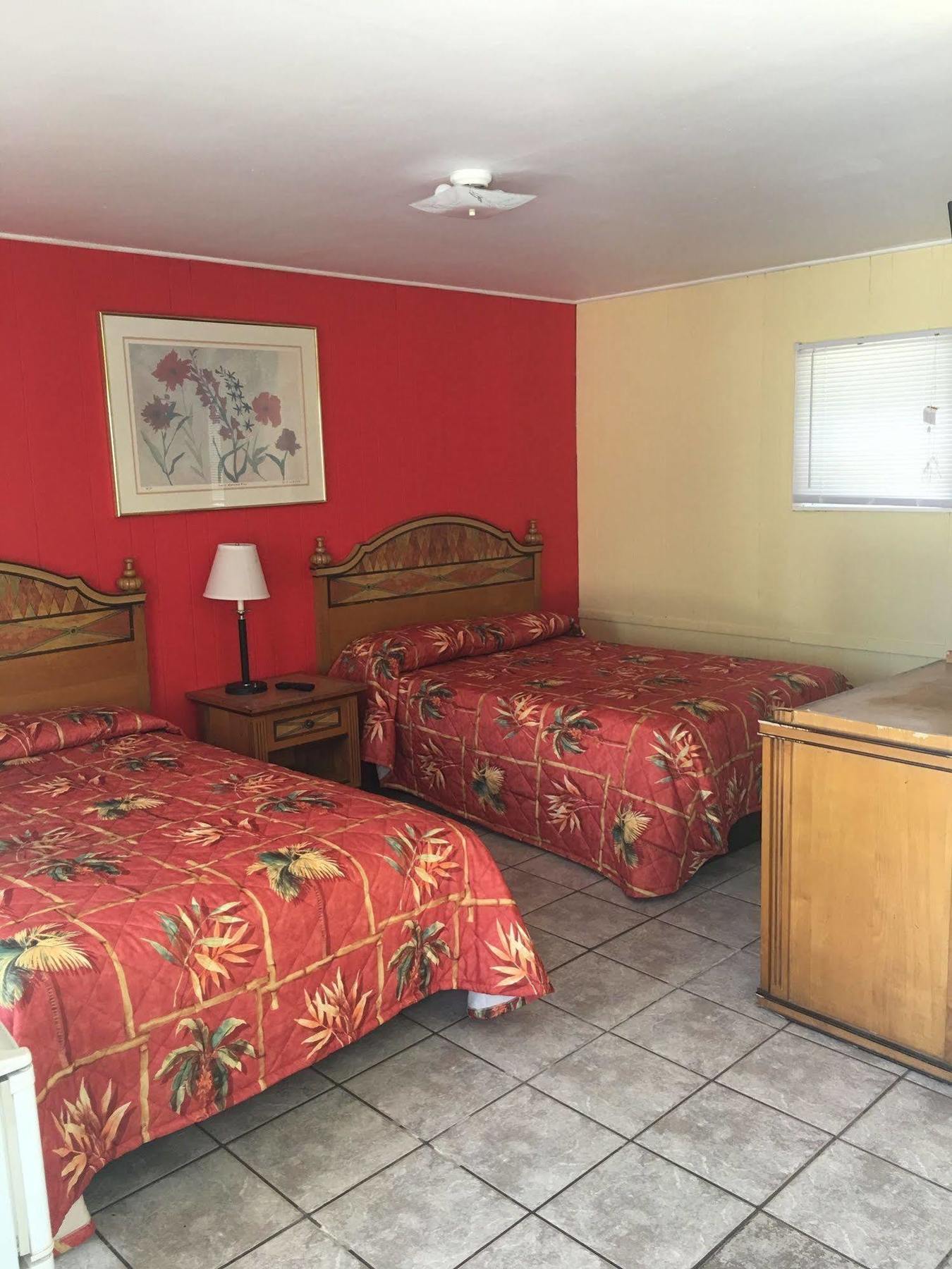 Shelton Motel Rio Grande Bagian luar foto